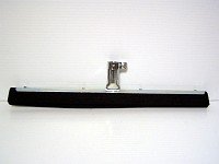 Stěrka na podlahu kov.+molitan 45cm | Úklidové a ochranné pomůcky - Stěrky, škrabky a příslušenství